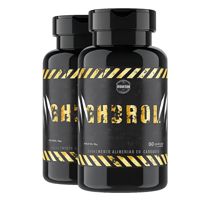 Ghdrol