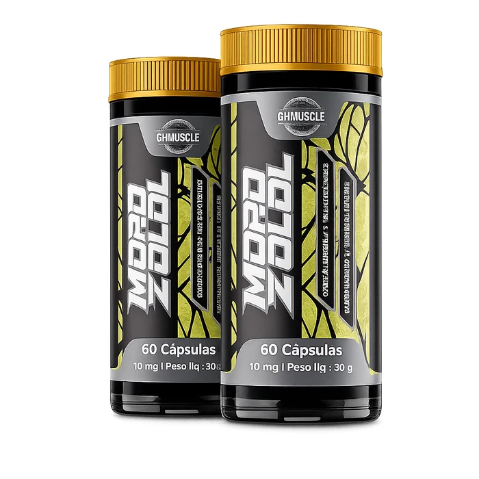 Morozolol