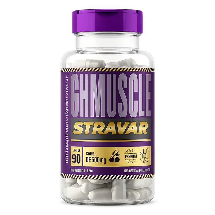 Stravar